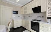 Туры в отель Flat On Ozernaja Apartments