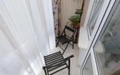 Туры в отель Flat On Ozernaja Apartments