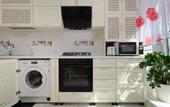Туры в отель Flat On Ozernaja Apartments