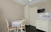 Туры в отель Flat On Ozernaja Apartments