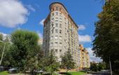 Туры в отель Flat On Ozernaja Apartments
