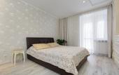 Туры в отель Flat On Ozernaja Apartments