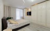 Туры в отель Flat On Ozernaja Apartments