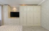 Туры в отель Flat On Ozernaja Apartments