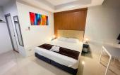 Туры в отель Kefir Phuket Hotel