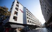 Туры в отель Ramada Plaza by Wyndham Istanbul Sultanahmet