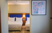 Туры в отель Ramada Plaza by Wyndham Istanbul Sultanahmet