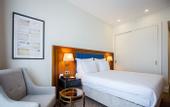 Туры в отель Ramada Plaza by Wyndham Istanbul Sultanahmet