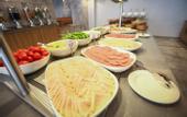 Туры в отель Ramada Plaza by Wyndham Istanbul Sultanahmet