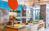 Туры в отель Ramada Plaza by Wyndham Istanbul Sultanahmet
