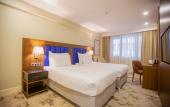 Туры в отель Ramada Plaza by Wyndham Istanbul Sultanahmet