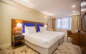 Туры в отель Ramada Plaza by Wyndham Istanbul Sultanahmet