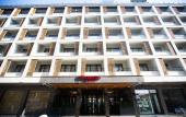 Туры в отель Ramada Plaza by Wyndham Istanbul Sultanahmet