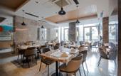 Туры в отель Ramada Plaza by Wyndham Istanbul Sultanahmet