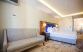 Туры в отель Ramada Plaza by Wyndham Istanbul Sultanahmet