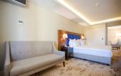 Туры в отель Ramada Plaza by Wyndham Istanbul Sultanahmet