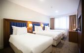 Туры в отель Ramada Plaza by Wyndham Istanbul Sultanahmet