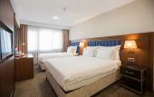 Туры в отель Ramada Plaza by Wyndham Istanbul Sultanahmet