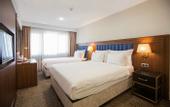 Туры в отель Ramada Plaza by Wyndham Istanbul Sultanahmet