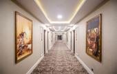 Туры в отель Ramada Plaza by Wyndham Istanbul Sultanahmet