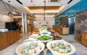 Туры в отель Ramada Plaza by Wyndham Istanbul Sultanahmet