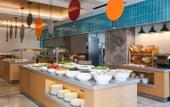 Туры в отель Ramada Plaza by Wyndham Istanbul Sultanahmet