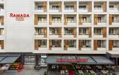 Туры в отель Ramada Plaza by Wyndham Istanbul Sultanahmet