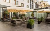 Туры в отель Ramada Plaza by Wyndham Istanbul Sultanahmet