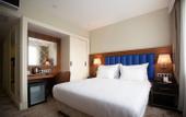 Туры в отель Ramada Plaza by Wyndham Istanbul Sultanahmet