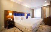 Туры в отель Ramada Plaza by Wyndham Istanbul Sultanahmet