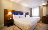 Туры в отель Ramada Plaza by Wyndham Istanbul Sultanahmet