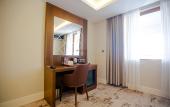 Туры в отель Ramada Plaza by Wyndham Istanbul Sultanahmet