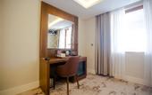 Туры в отель Ramada Plaza by Wyndham Istanbul Sultanahmet