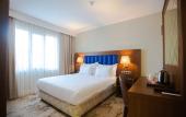 Туры в отель Ramada Plaza by Wyndham Istanbul Sultanahmet