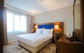 Туры в отель Ramada Plaza by Wyndham Istanbul Sultanahmet