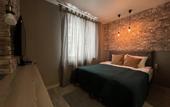 Туры в отель Apartments on the Noginsky highway
