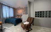 Туры в отель Apartments on the Noginsky highway