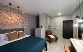 Туры в отель Apartments on the Noginsky highway