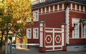 Туры в отель Somov Boutique-hotel