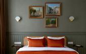 Туры в отель Somov Boutique-hotel