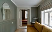 Туры в отель Somov Boutique-hotel