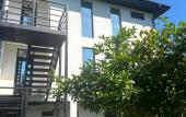 Туры в отель Ampar Apart-Hotel
