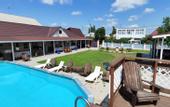 Туры в отель Manaranga.Club Apartments