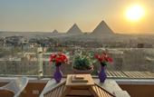 Туры в отель Sun Pyramids View Inn