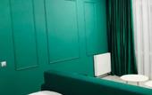 Туры в отель Na Generala Galitskogo 24 Apartments