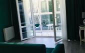 Туры в отель Na Generala Galitskogo 24 Apartments