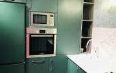 Туры в отель Na Generala Galitskogo 24 Apartments