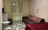 Туры в отель Vladimirskaya 55v Apartments