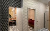 Туры в отель Vladimirskaya 55v Apartments
