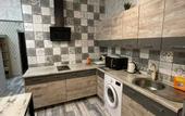 Туры в отель Vladimirskaya 55v Apartments